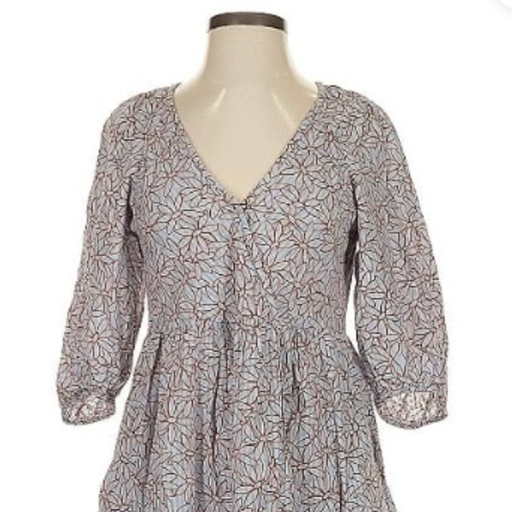 NWOT - Madewell floral dress